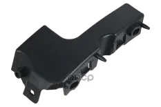 кронштейн бампера передний левый!8E0807283E Audi A4 B7 04-09 Stellox арт. 0127140SX