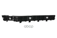 кронштейн заднего бампера левый!86613-F1000 KIA Sportage IV 15-18 Stellox арт. 0127014SX
