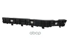 кронштейн заднего бампера правый!86614-F1000 KIA Sportage IV 15-18 Stellox арт. 0127015SX