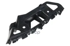 кронштейн переднего бампера правый!2K5807184 VW Caddy IV 15-20 Stellox арт. 0127204SX