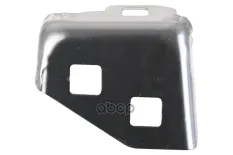 кронштейн бампера переднего левый! A2136202800 MB E-Class W213 16-21 Stellox арт. 0127297SX