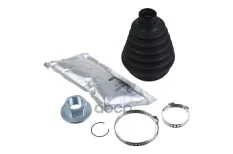 к-кт пыльника ШРУСа наружного! Opel Astra/Corsa/Meriva/Mokka/Signum/Vectra/Zafira 00> Stellox арт. 0235008SX