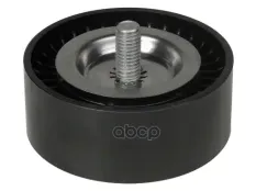 ролик обводной! MB W204/W212/X204 1.8/2.0/2.2/2.5CDi Stellox арт. 0340964SX