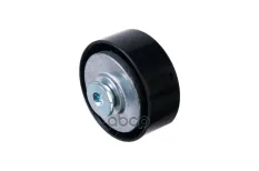 ролик обводной! BMW F10/F15/F20/F21/F25/F26/F30 2.0d B47D20 11> Stellox арт. 0341291SX