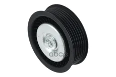 ролик обводной! MB W166/W212/W221 3.0/3.5CDi 11> Stellox арт. 0341180SX