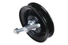 ролик натяжной! Great Wall Safe 2.2i 491QE 01> Stellox арт. 0341423SX