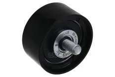 ролик натяжителя ремня! Geely Coolray 19>, Volvo XC40 1.5i 17> Stellox арт. 0341443SX