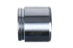 поршень суппорта перед.! d54 Kia Rio/Shuma 01>, Mazda 929 87> Stellox арт. 0498406SX