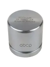 поршень тормозного суппорта переднего!(O 54 mm, суппорт ATE) Stellox арт. 0498427SX