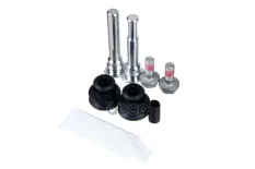 ремк-т направл. суппорта!с направлKia Rio 05>, Mazda CX-7/CX-9 07> Stellox арт. 0498838SX