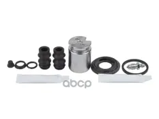 рем.к-т диск.торм.! с порш. d38 Toyota Avensis 09>, Citroen С4 Picasso 07> Stellox арт. 0499423SX