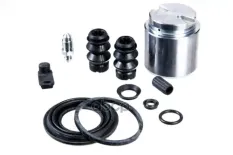 рем.к-т диск.торм. заднего! с порш. d48 Ford Transit 06> Stellox арт. 0499427SX