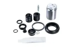 рем.к-т диск.торм.с порш зад.!d34 Lucas Fors Focus 98-04, Renault Megane 96-03 Stellox арт. 0499414SX