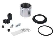 рем.к-т диск.торм.с порш. перед.!d57 Lucas Honda HR-V 99> Stellox арт. 0591444SX
