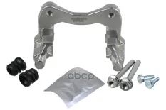 скоба суппорта! заднего левого+правого VW Golf/Passat/Jetta/Polo 84-02 Stellox арт. 0591027SX