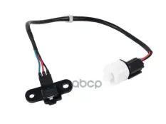 датчик положения коленвала! Mitsubishi Airtrek CU2W/CU4W 01-05/Outlander 03> Stellox арт. 0600283SX