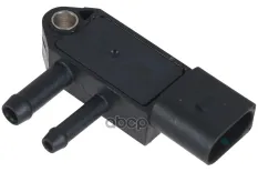 датчик давления выхлопных газов! Audi Q7, VW Passat/Touareg 2.0-4.2TDi 04> Stellox арт. 0603068SX