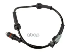 датчик ABS! передний Renault Megane/Scenic 1.4-2.0i/DCi 03-09 Stellox арт. 0665460SX