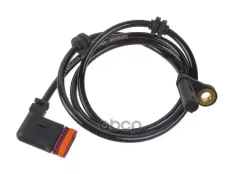 датчик ABS! зад MB W204/S204/С204 1.6-6.2i/CDI 07> Stellox арт. 0665797SX