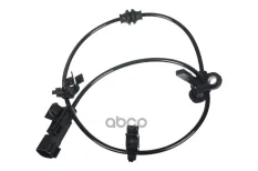 датчик ABS! задний Opel Astra J 1.4 16v/1.6 16v 10> Stellox арт. 0665905SX