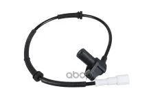 датчик ABS! передний  Renault Kangoo 1.2-1.6/1.5D/1.9D 97-03 Stellox арт. 0665870SX