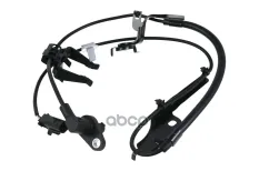 датчик ABS! передний Toyota Highlander 08> Stellox арт. 0665892SX
