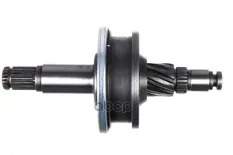 бендикс стартера ! Mitsubishi L200/300/Galant/Pajero/Lancer 2.0-2.5D/TD 81> Stellox арт. 0680134SX