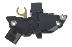 реле-регулятор! генератора  Ford Transit 2.0Di-2.4TDCi 00> Stellox арт. 0671917SX