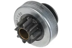 бендикс стартера ! Renault Clio/Laguna/Megan/Scenic 1.4/1.6 16V 98> Stellox арт. 0680154SX