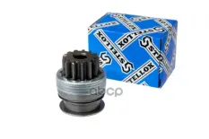 бендикс стартера ! Citroen Berlingo/C4/C5/C8 1.8/2.0HDi/2.2HDi 96> Stellox арт. 0680180SX