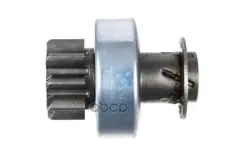 бендикс стартера!8z CR D24 L41.2 4шлDacia, LOGAN, MCV, Nissan, KUBISTAR, Renault, CLIO Stellox арт. 0680240SX