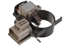 реле-регулятор! Mitsubishi Galant/Colt/Lancer/L200/L300 1.8-2.5D/TD 86-92 Stellox арт. 0671640SX