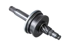 бендикс стартера!CR L140/158 10.шлMitsubishi FD20 01.1983-, FD25 01.1983-01.1991, FD30 Stellox арт. 0680243SX