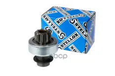 бендикс стартера!9z CR D25.3 L55 8шлRenault LOGAN 04>, SANDERO 08>, CLIO II (98-05), M Stellox арт. 0680246SX