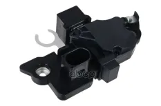 реле-регулятор! Audi A3/A4, VW Golf/Passat/Touran/Caddy, Skoda Rapid 1.2-3.0i/TDI 03> Stellox арт. 0671838SX