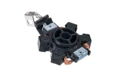 щеткодержатель стартера! 0.8KW Chevrolet Aveo/Matiz/Spark 0.8-1.2 05> Stellox арт. 0681017SX