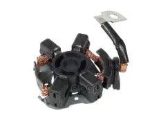 щеткодержатель стартера! VW Sharan/Jetta 98-05, Audi A3 97-03, Seat Cordoba 00-02 Stellox арт. 0681016SX