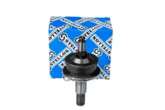 бендикс стартера!D67 N4Nissan Serena 1.6 C23M 1992-2001 GA16DE, Vanette 1.6i C23 Stellox арт. 0680221SX