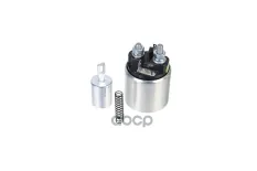 втягивающее реле стартера!12v D56.3 Volvo 240 2.0 10.1982-08.1984,2.1 Turbo 03.1987-07. Stellox арт. 0685130SX