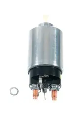 втягивающее реле стартера!12v D52 Ford C-Max 1.8 02.2007- AT, Flexifuel,Focus 10.2003-0 Stellox арт. 0685207SX