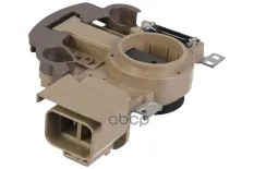реле-регулятор! Mitsubishi 12V Mazda 00-08 Stellox арт. 0671848SX