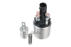 реле втягивающее! Audi A1, Seat Ibiza 03> Stellox арт. 0685138SX