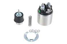 втягивающее реле стартера!12v D56.3 BMW 5 (E34) 530/540i >03, 7' E32/E38 >01,8' 840i/84 Stellox арт. 0685178SX