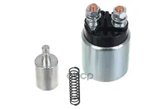 реле втягивающее! Skoda Felicia 1.3/1.6 95> Stellox арт. 0685181SX