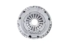 корзина сцепления! Smart Forfour 1.1/1.3/1.5 04> Stellox арт. 0700402SX