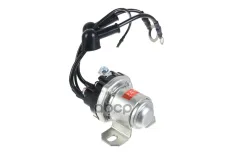 реле втягивающее! MB BR400 Stellox арт. 0685269SX