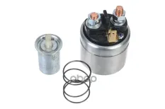 втягивающее реле стартера!12v D54 Nissan Kubistar 1.2 08.2003-,Renault Clio 16V 06.2005 Stellox арт. 0685234SX