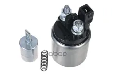 втягивающее реле стартера!12v D52.3 BMW 116 1.6 i (E81, E87) 09.2007- AT,AUDI A3 06.199 Stellox арт. 0685235SX