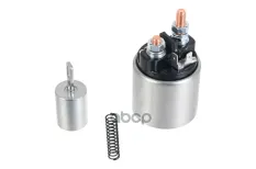 реле втягивающее! A4/A6 1.6-2.0 94>, VW Passat B5 1.6-1.8T 96> Stellox арт. 0685150SX