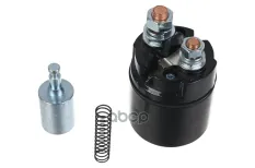 реле втягивающее стартера! Daewoo Honker 2.4 00> Stellox арт. 0685243SX
